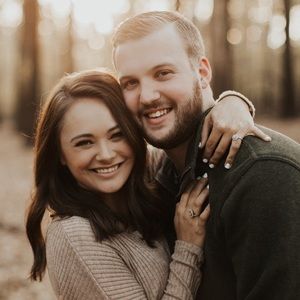 Meet your Posher, Anna grace